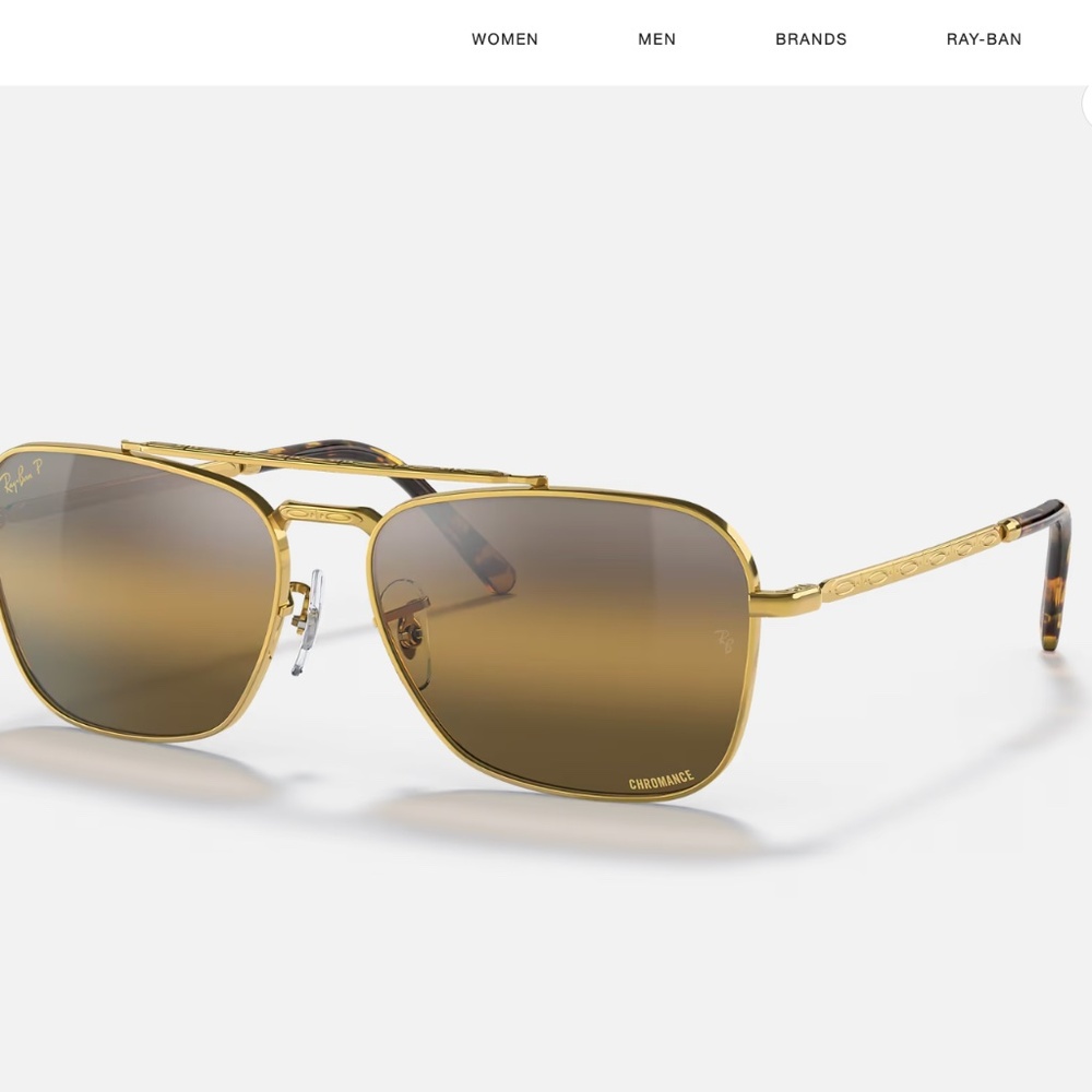 Ray-Ban New Caravan XL